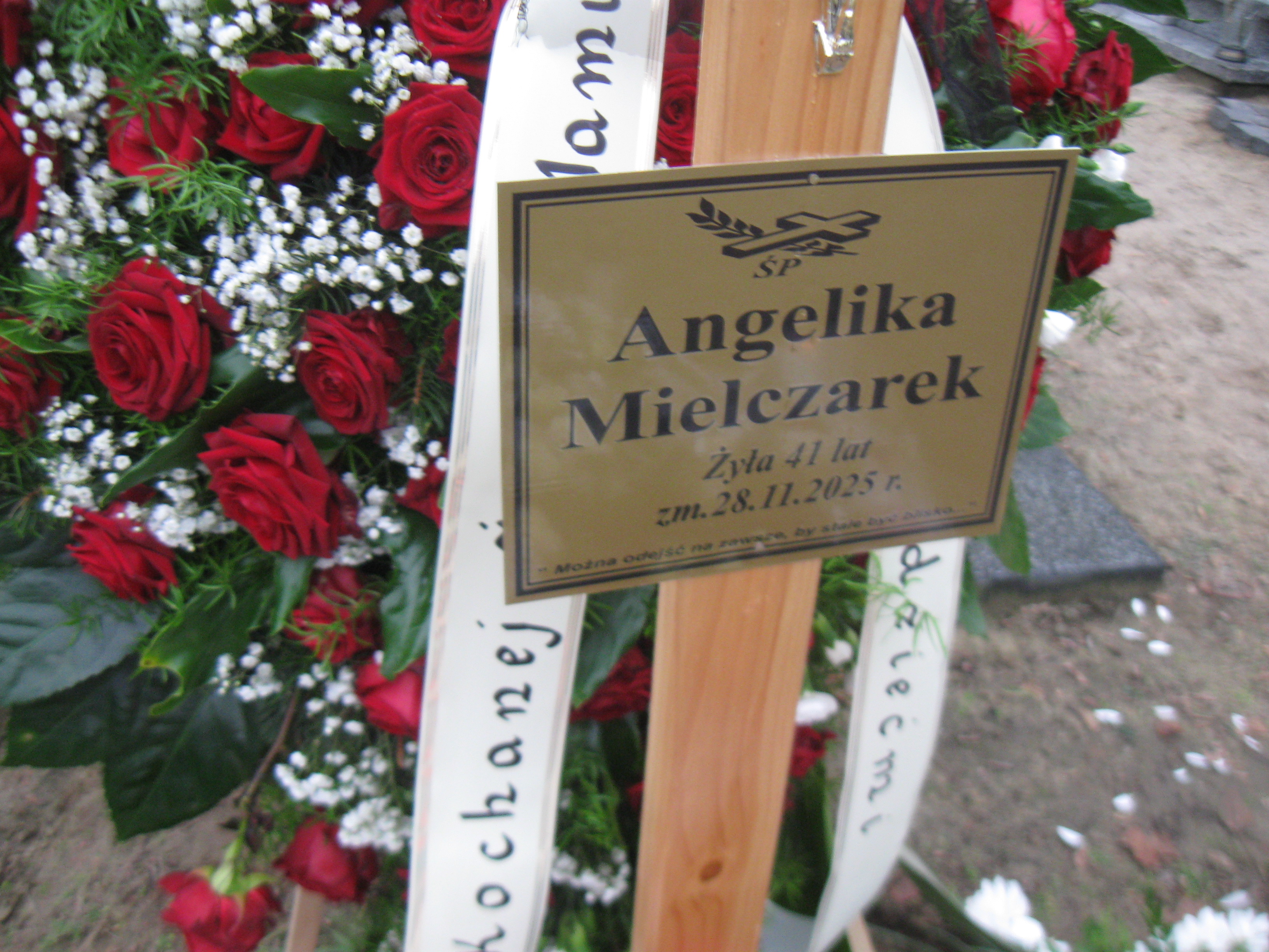  Wolne miejsce podwójne Kalisz św. Józefa Tyniecki 0302 - Grobonet - Wyszukiwarka osób pochowanych