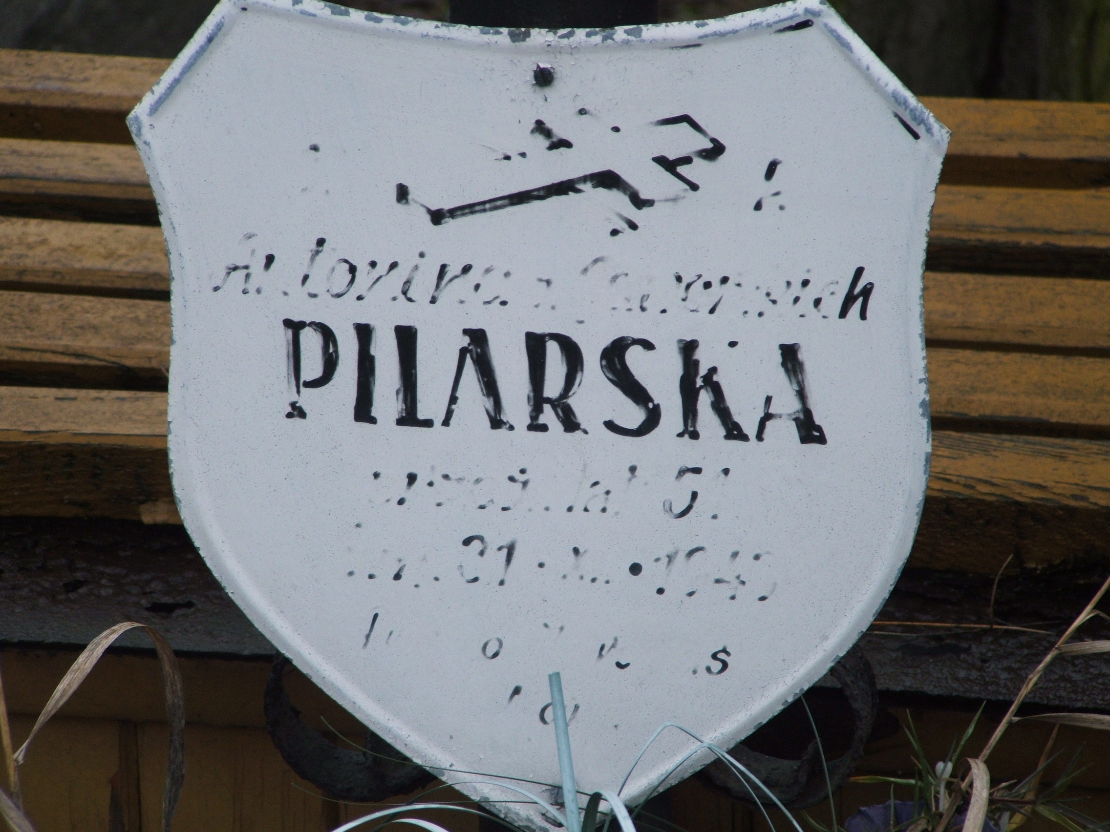 Grób Ryszard Sikora