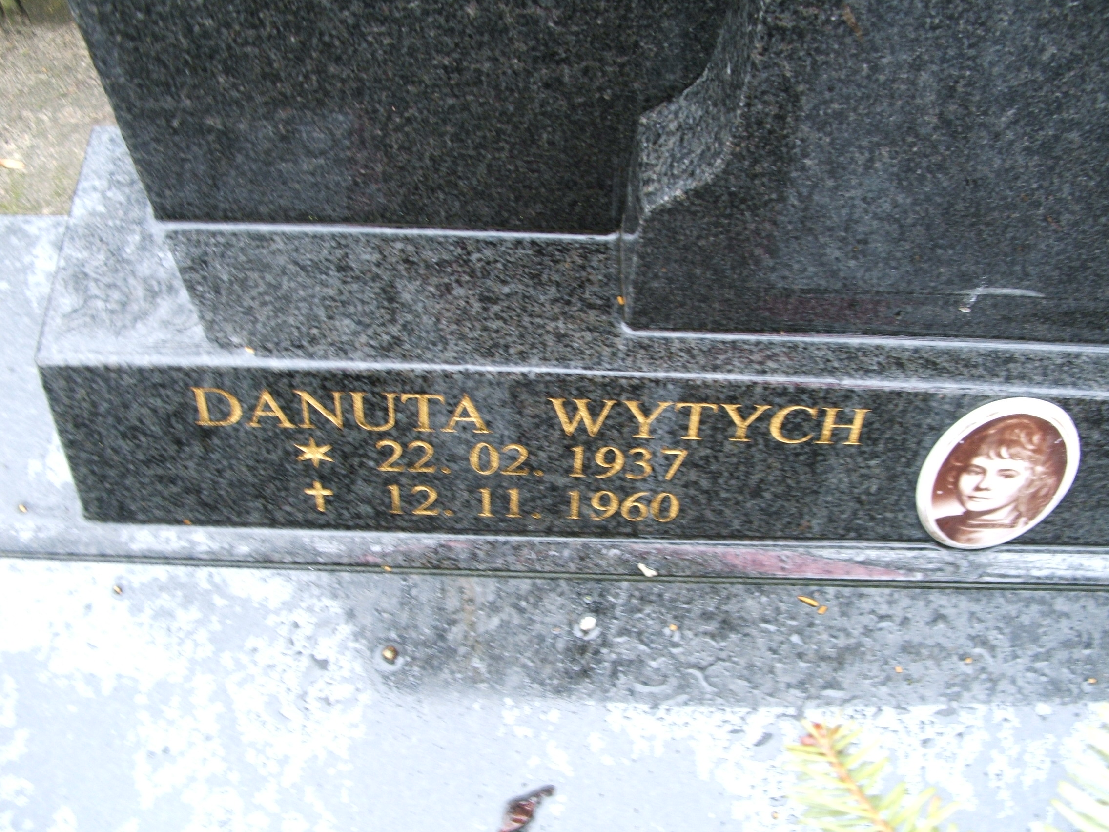 Andrzej Walczak 1938 Kalisz św. Józefa Tyniecki 0302 - Grobonet - Wyszukiwarka osób pochowanych