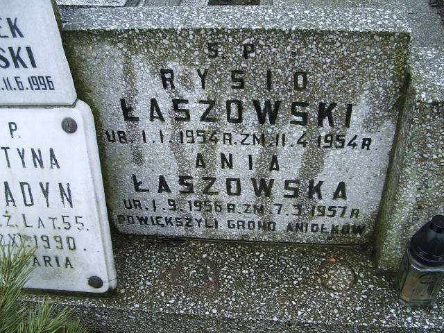 Maria Cichomska Kalisz św. Józefa Tyniecki 0302 - Grobonet - Wyszukiwarka osób pochowanych