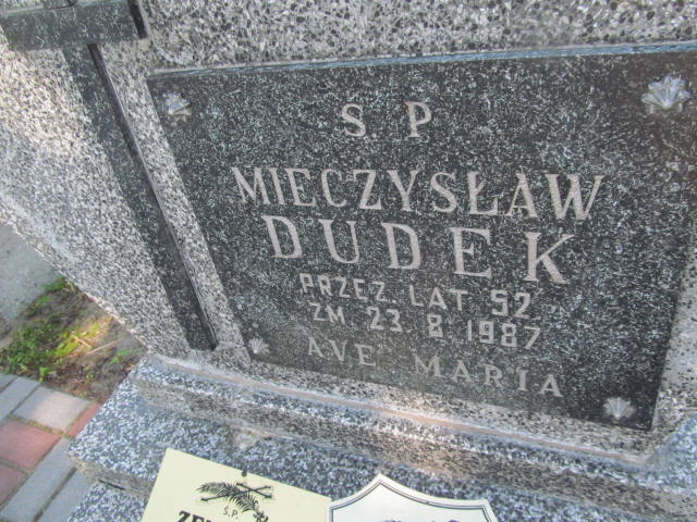 Kazimierz WYJAŚNIĆ Antkowiak 1934 Kalisz św. Józefa Tyniecki 0302 - Grobonet - Wyszukiwarka osób pochowanych