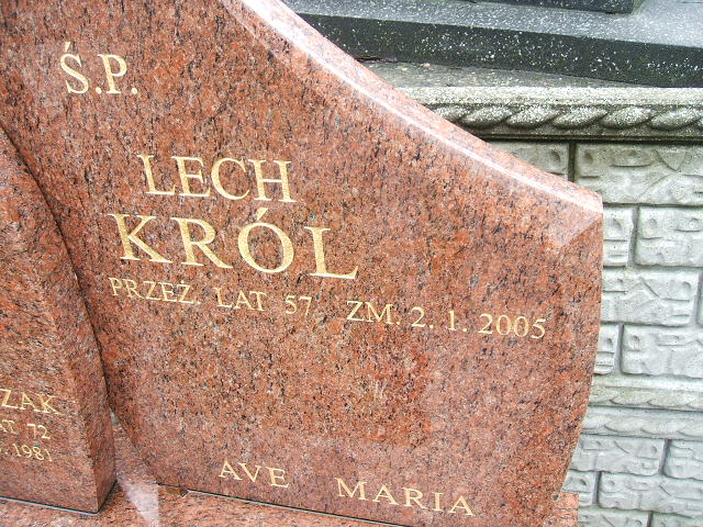 Maria Matuszczak 1908 Kalisz św. Józefa Tyniecki 0302 - Grobonet - Wyszukiwarka osób pochowanych