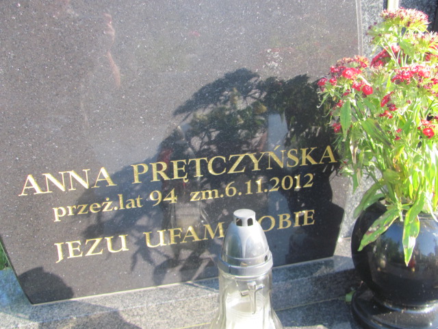 Adam Szymański 1880 Kalisz św. Józefa Tyniecki 0302 - Grobonet - Wyszukiwarka osób pochowanych