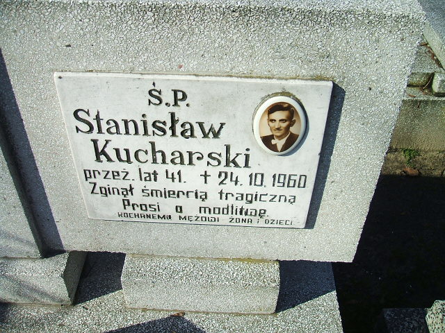 Zofia Kowalczyk 1926 Kalisz św. Józefa Tyniecki 0302 - Grobonet - Wyszukiwarka osób pochowanych