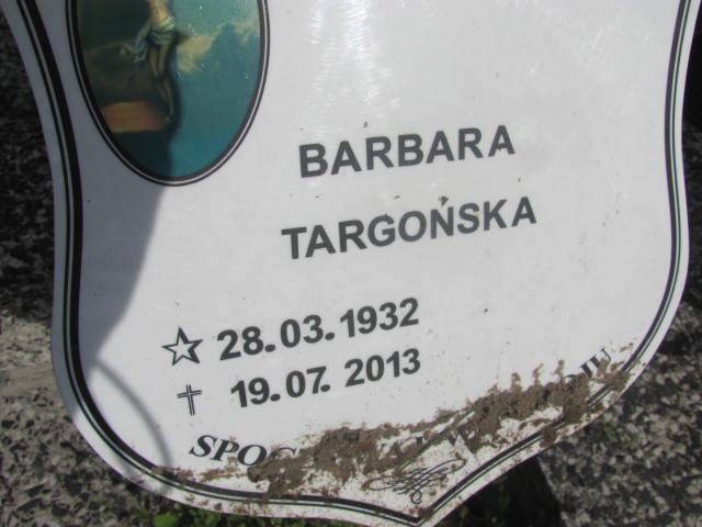 Józef Gościniak Kalisz św. Józefa Tyniecki 0302 - Grobonet - Wyszukiwarka osób pochowanych