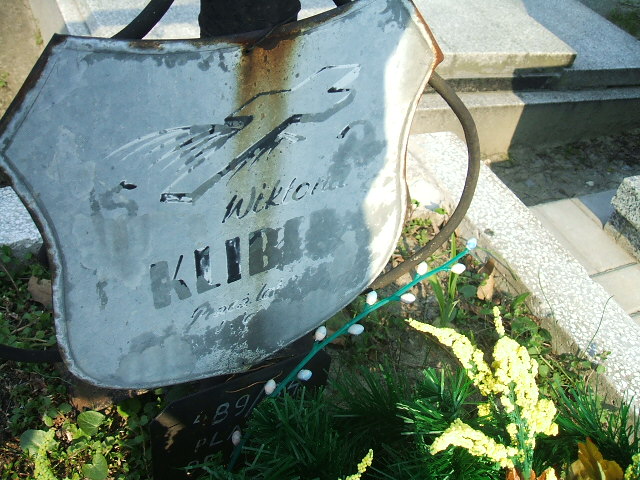 Irena Kliber 1927 Kalisz św. Józefa Tyniecki 0302 - Grobonet - Wyszukiwarka osób pochowanych