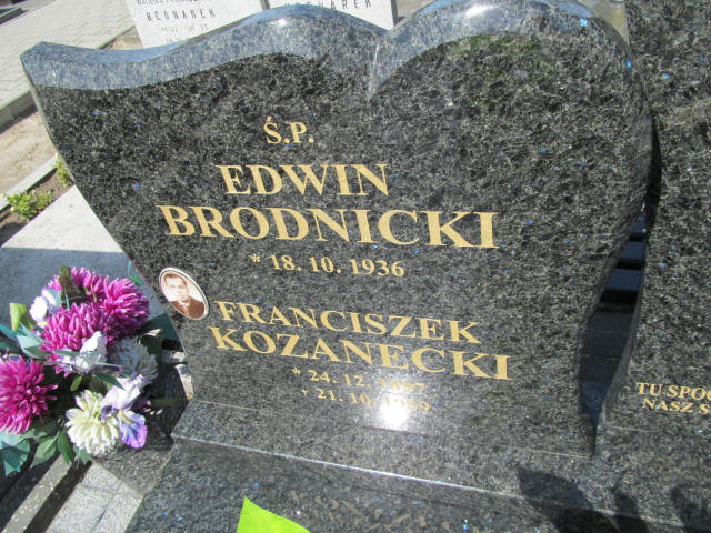 Maria Stasiak 1885 Kalisz św. Józefa Tyniecki 0302 - Grobonet - Wyszukiwarka osób pochowanych