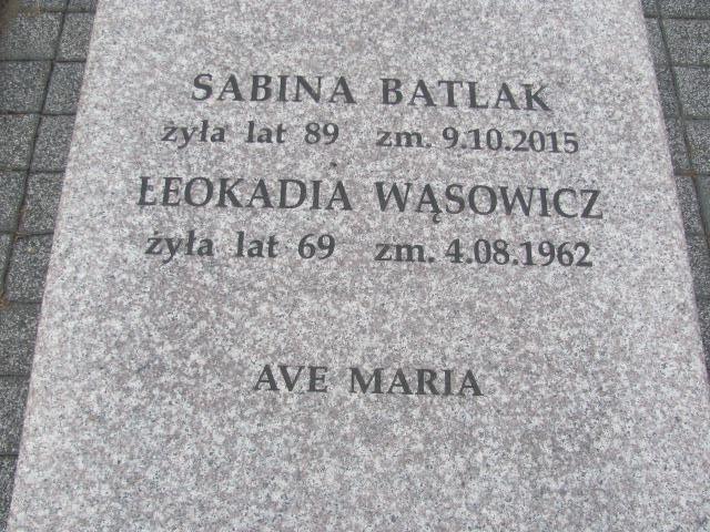 Jarosław Wujkowski 1963 Kalisz św. Józefa Tyniecki 0302 - Grobonet - Wyszukiwarka osób pochowanych