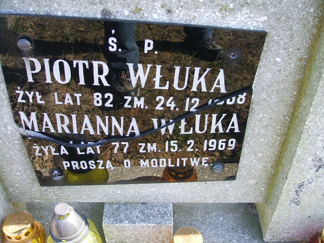Zbigniew Niemiec 1970 Kalisz św. Józefa Tyniecki 0302 - Grobonet - Wyszukiwarka osób pochowanych